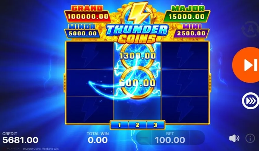 Thunder Coin online casino Thunder Coin online casino