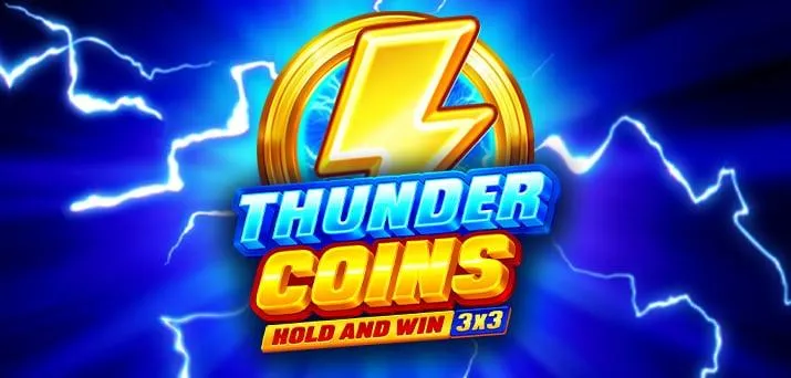 Thunder Coin online casino Thunder Coin online casino